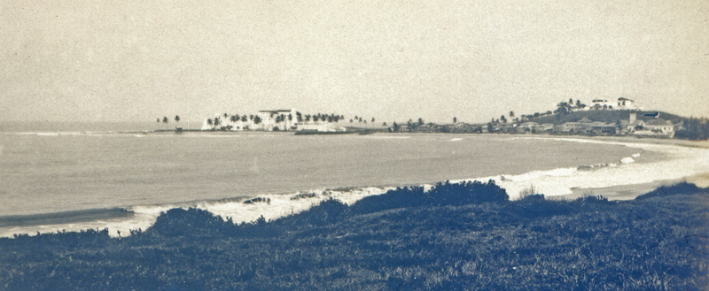 Fort Elmina 1